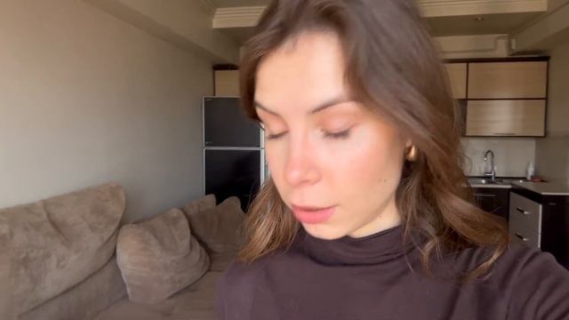 Цветы, брекеты, примерка LIME, обновки из Ostin: что нового? смотреть онлайн