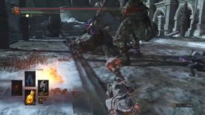 DARK SOULS™ III Зачем нужно Семя дерева гигантов