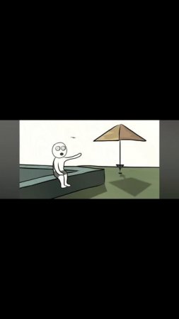 Как Я Стал ТОЛСТЫМ...(анимация)