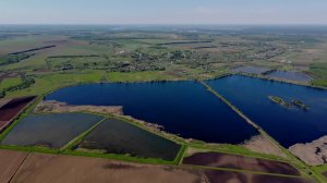 Карамышевский рыбхоз