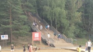 Волкушинский карьер, Лыткарино, Москва