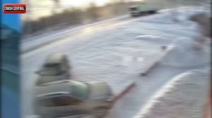 Жесткие Аварии и дтп Идиоты на дороге Водятлы за рулем