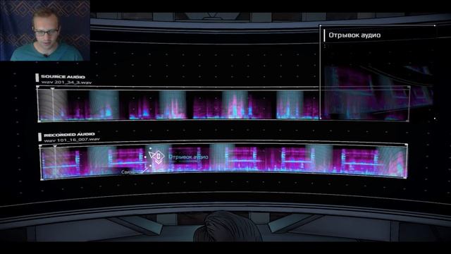 Batman The Enemy Within #5 ►НАШЛИ ЕГО смотреть онлайн