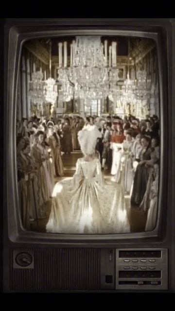 Никогда не смотрите королю в глаза