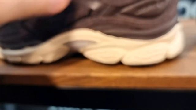 Новые модели КРОССОВОК - Январь 2025 // Nike, Adidas, Asics, Saucony, NB, смотреть онлайн