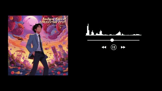 Саундтрек фильма День сурка от @KinoBestStudio и @LassoGroupRus