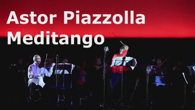 МЕДИТАНГО Планетарий смотреть онлайн