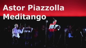 МЕДИТАНГО Планетарий