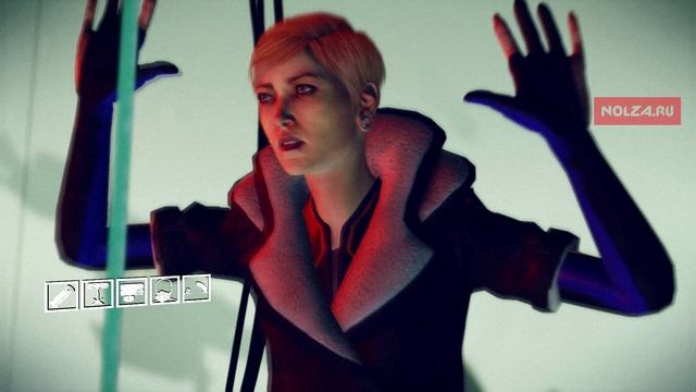 Remember Me - разбор игры и глубокого сюжета