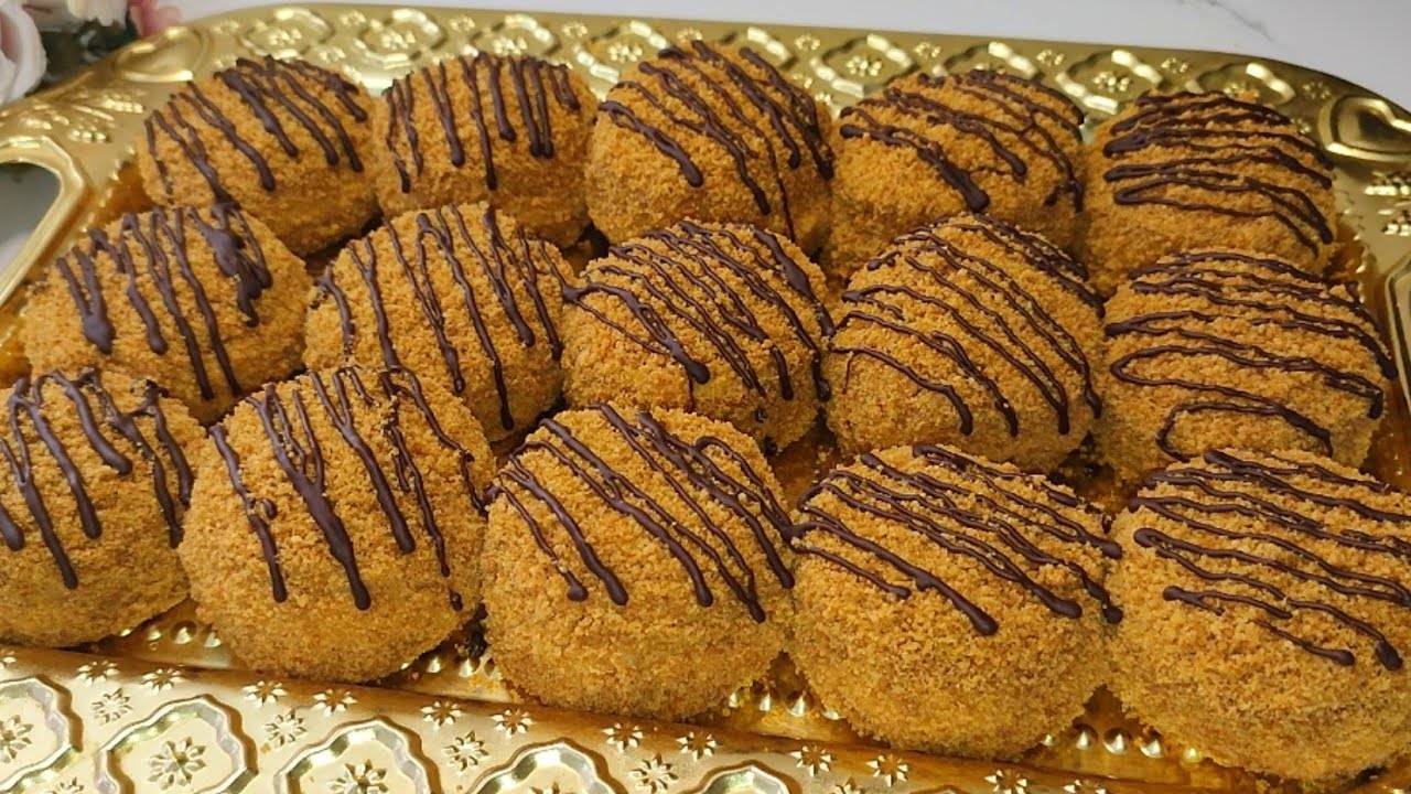 ПОКОРЯЕТ СРАЗУ 😍 НЕРЕАЛЬНО ВКУСНЫЕ МЕДОВЫЕ ПИРОЖНЫЕ МЕДОВИК ЛУЧШИЙ РЕЦЕПТ