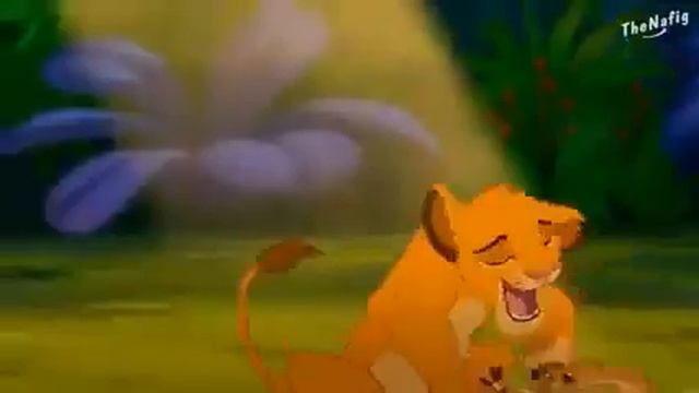 У тебя ипотека «Акуна матата» смотреть онлайн