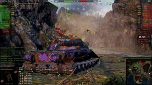 60 тп левандовски ворлд оф танк/WoT 60TP Lewandowskiego