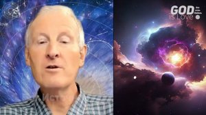 Узнай, кем Бог назвал тебя... Майк Парсонс