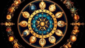 Гороскоп на неделю с 19 по 25 мая 2025 для всех знаков женщины мужчины
