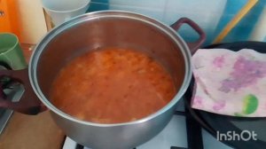НАШ ОБЕД/ПРО СТИРАЛЬНЫЙ ПОРОШОК