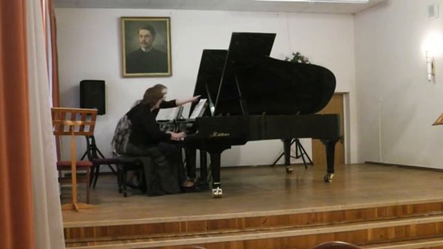 ЧЕТВЕРТЫЙ ОТКРЫТЫЙ ОКРУЖНОЙ ФЕСТИВАЛЬ ИМЕНИ А.С. АРЕНСКОГО