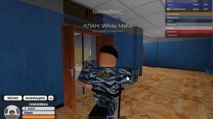 Обзор на все бесплатные роли в Тюрьме РП роблокс! | Триксель Roblox