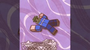 LyubimoyArtemchik [YouTub 2025] feat. Villager [Житель] - Мама удалила Робло?