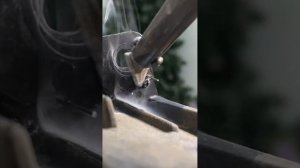 Пайка скобами, ремонт пластику, паяльник і пластик #diy ?