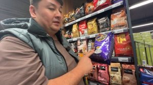 Выбираем кофе для турки в магазине. Что искать на пачке?