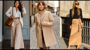 КАК ВЫГЛЯДЕТЬ ДОРОГО / КЛАССИЧЕСКИЙ СТИЛЬ В ЖЕНСКОМ ГА