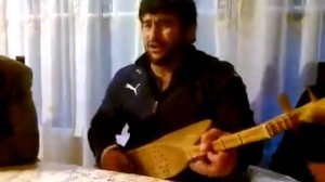 Пандур   ПРО ИМАМА ШАМИЛЯ на аварском mp4