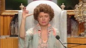 Обучение технике пранаямы (17-04-92)