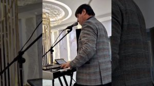 МАХМАДАЛИ УМАРОВ 2025 ХУДО ГУИ