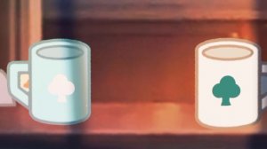 ~|Самый сложный выбор|~|Зонтик, Куромаку, Вару|~