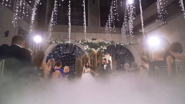 Зимний бал. Александр и Александра. Тизер. смотреть онлайн