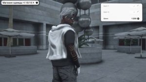 ОДЕВАЙСЯ ВОТ ТАК на MAJESTIC RP GTA 5 - ЛУЧШАЯ ОДЕЖДА ИЗ МАГАЗИ