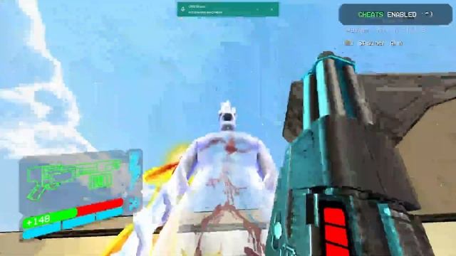 Вау, V1 делает миносу глубокий(сами знаете что) под трек смотреть онлайн