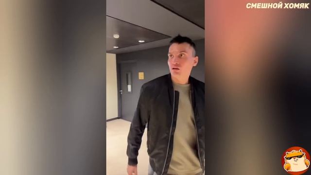 Я РЖАЛ ДО СЛЕЗ  27 Минут ОТБОРНЫХ Русских приколов 2024 Смешные видео - ЛУЧШИЕ ПРИКОЛЫ! 