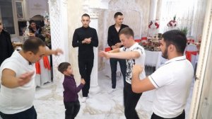 Новоселье у Руслана 6 10 23 клип