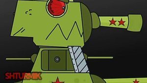 ТОП ВСЕХ МОНСТРОВ 44 #рекомендации #танки#геранд#анимац