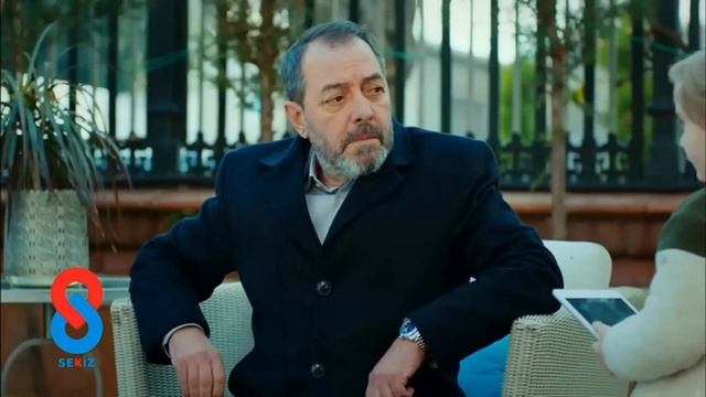 Ребенок Cериал 46 Серия (Русский Дубляж) смотреть онлайн