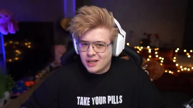 Как Живёт Шарф и "Биография Известного Ютубера" смотреть онлайн