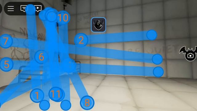 КАК ПОЛУЧИТЬ АДМИН ПЕРЧАТКУ!🧤 ВОТ СМОТРИТЕ !!!👇 В СЛЕ? смотреть онлайн