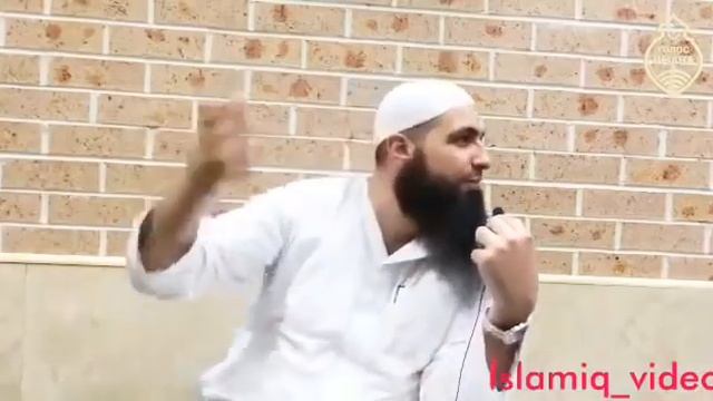 Мир это ложь Мухаммад Хоблос смотреть онлайн