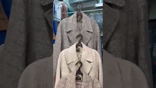 Пальто от 42 до 68р🧨Драп/ Кашемир/ Шерсть . Вотсап +797813450 смотреть онлайн