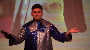 Превью к творческому вечеру