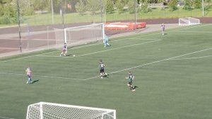 СШ Мирас 1 vs ФК Импульс/2 тайм/1:1/16.05.2025г.