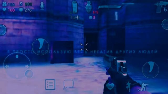 Когда в тебя не кто не верит!Эти 4 минуту изменят твою жизнь! смотреть онлайн