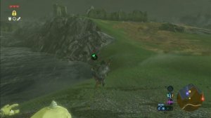 где найти маску маджоры  в зельде BOTW?