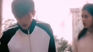 #Зажигалка и платье принцессы