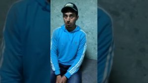 Магомед Салманович (Прикол)