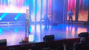 Апанди Исмаилгаджиев   Верная!