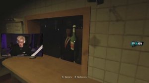 ШАРФ играет в KIOSK|ЛЕХА ИГРАЕТ в KIOSK