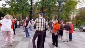 ИВОЛГА ТАНЦЫ ХАРЬКОВ МАЙ 2025