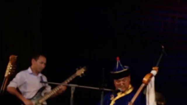 Мерген Куулар и группа (?) смотреть онлайн